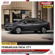 Sederet Pembaruan pada New Honda City 2023