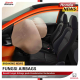 Kenali Fungsi Airbags pada Keselamatan Berkendara