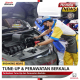 Perbedaan Tune-Up dan Perawatan Berkala