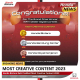 Honda Bintaro Raih Predikat Most Creative Content 2023