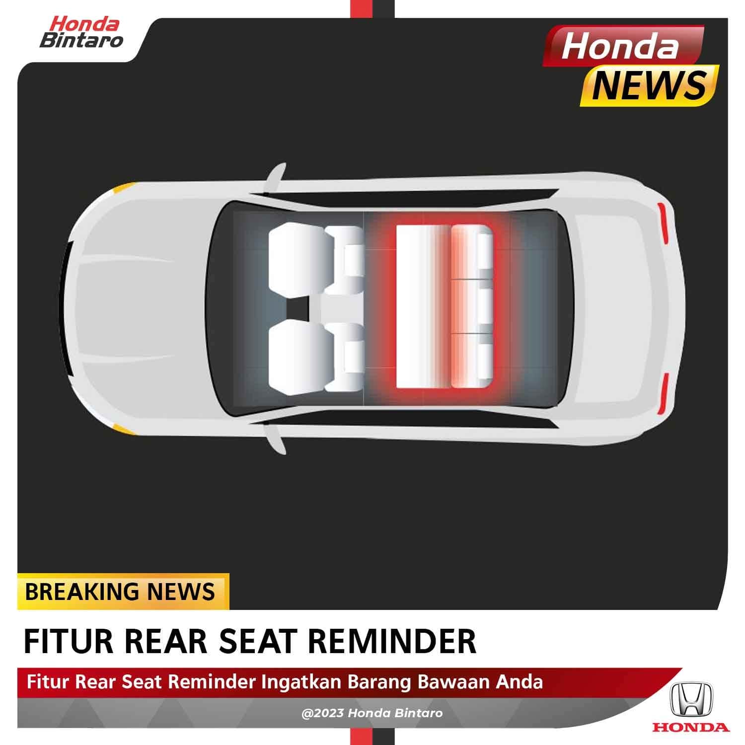 Rear-seat-reminder Fitur Rear Seat Reminder Ingatkan Barang Bawaan Anda