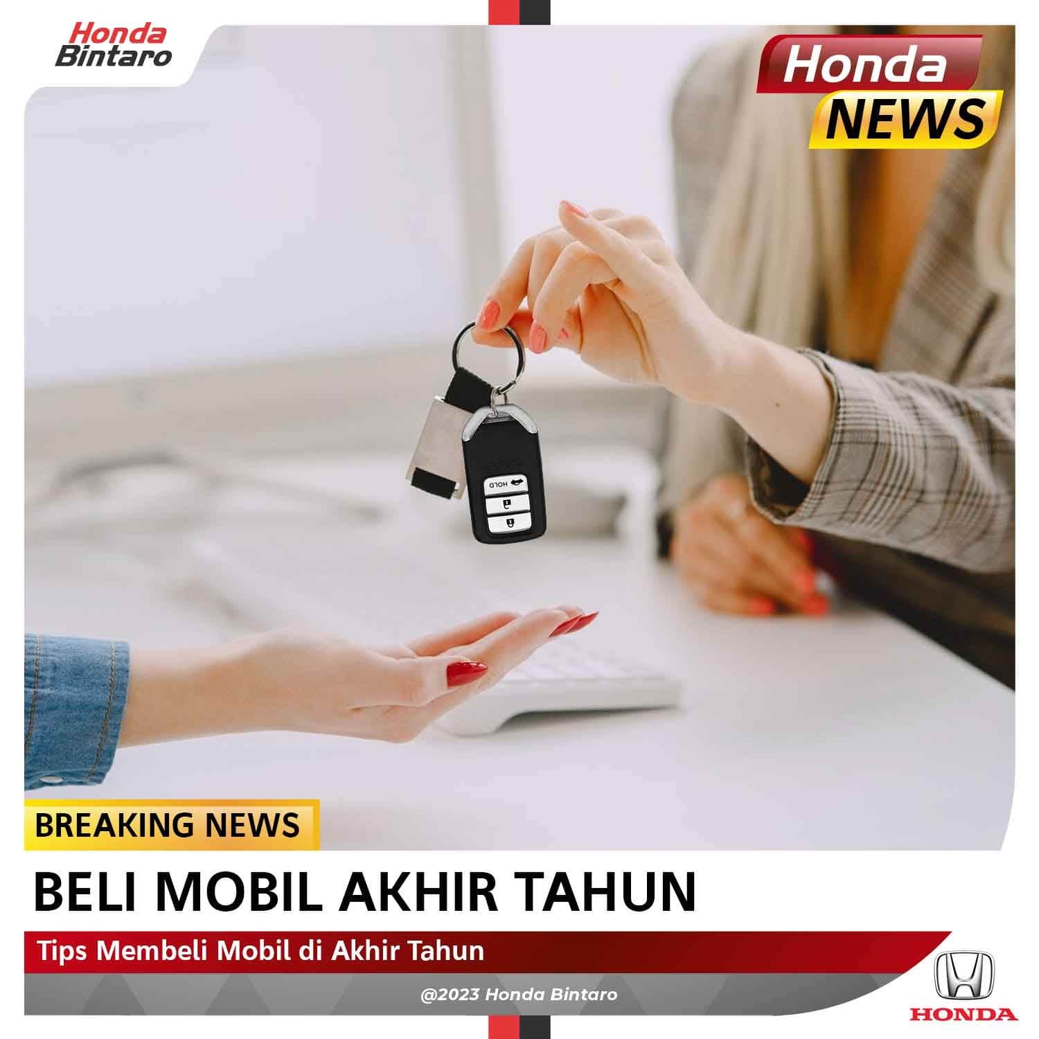 Membeli-mobil-di-akhir-tahun Tips Membeli Mobil di Akhir Tahun