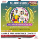 Honda Bintaro Raih Juara 1 Pair Maintenance Contest Jabodetabek