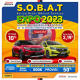 Promo Honda Terbaik di SOBAT Expo 2023