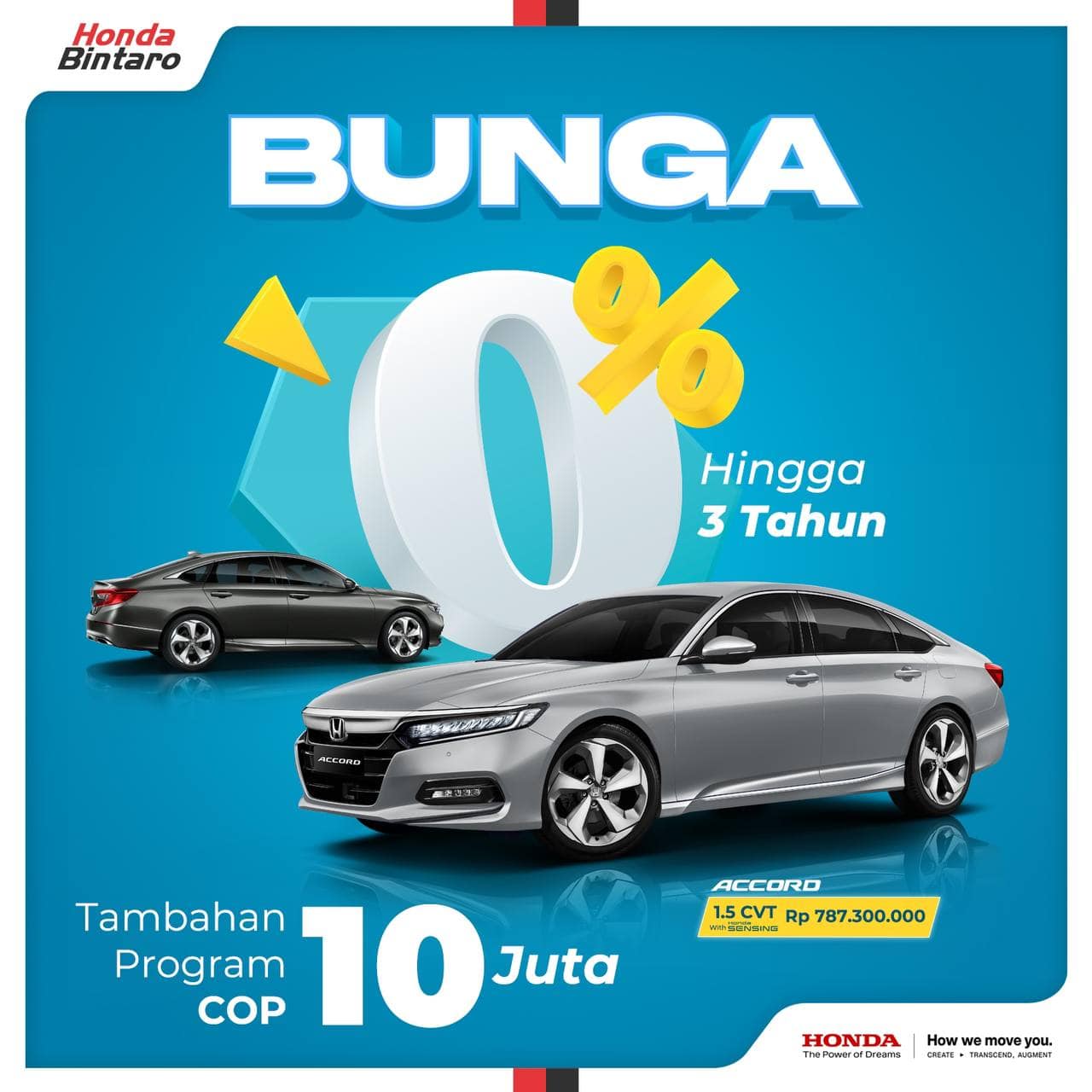 honda-accord Promo-akhir-tahun-honda-accord