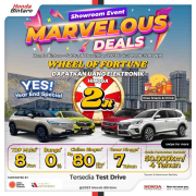 showroom-event-honda-16-desember Showroom Event Marvelous Deals - 16 Desember 2023