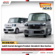 Lebih Kenal dengan Produk Honda N-Box Series