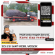Mobil Anda Mogok Darurat, Kami Siap Melesat