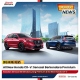 All New Honda CR-V: Sensasi Berkendara Premium