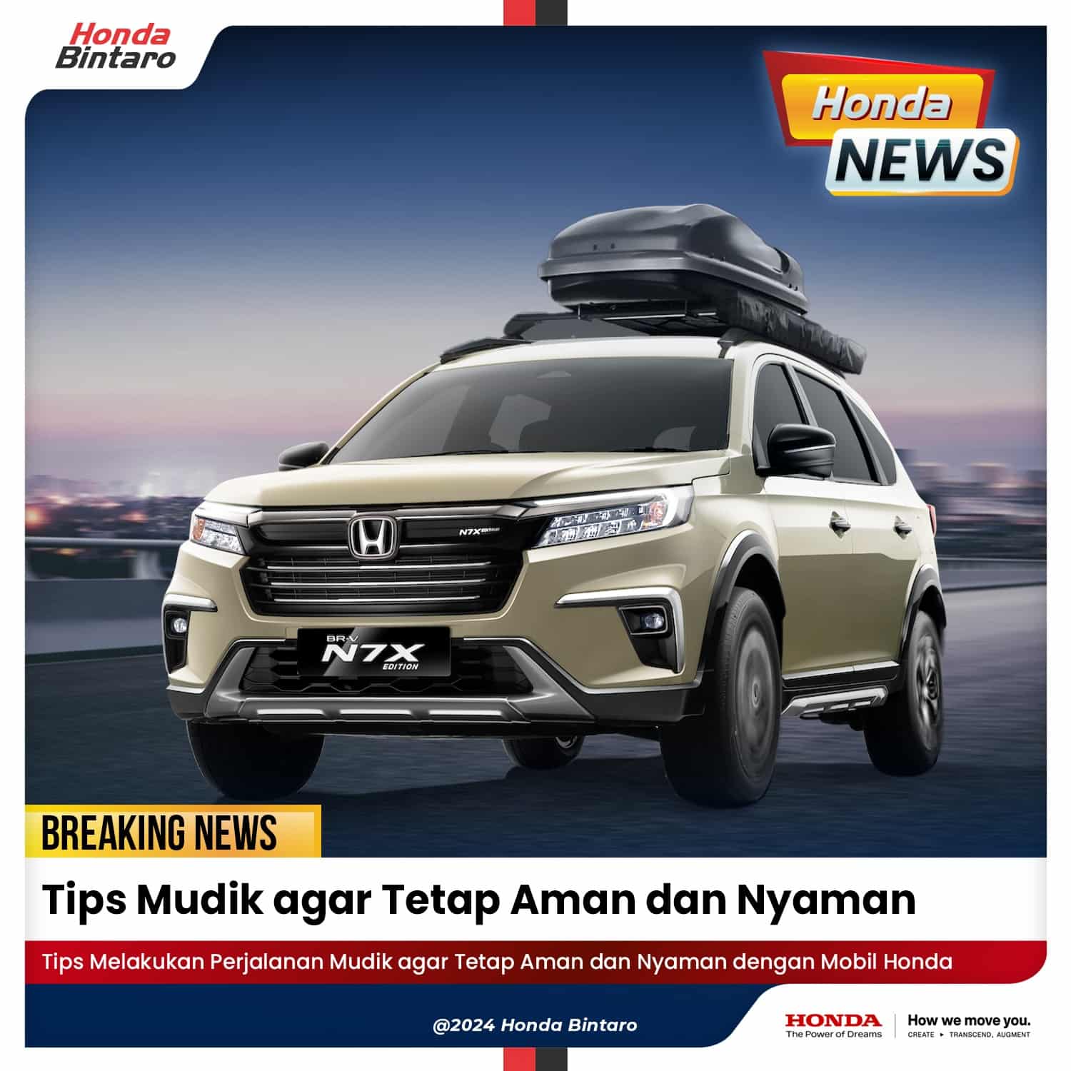 Tips Melakukan Perjalanan Mudik agar Tetap Aman dan Nyaman Tips Melakukan Perjalanan Mudik agar Tetap Aman dan Nyaman