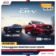5 Keunggulan Mobil Bermesin Hybrid 5 Keunggulan Mobil Bermesin Hybrid