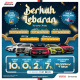 Raih Berkah Lebaran Bersama Honda