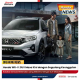 Honda WR-V SUV Masa Kini dengan Segudang Keunggulan