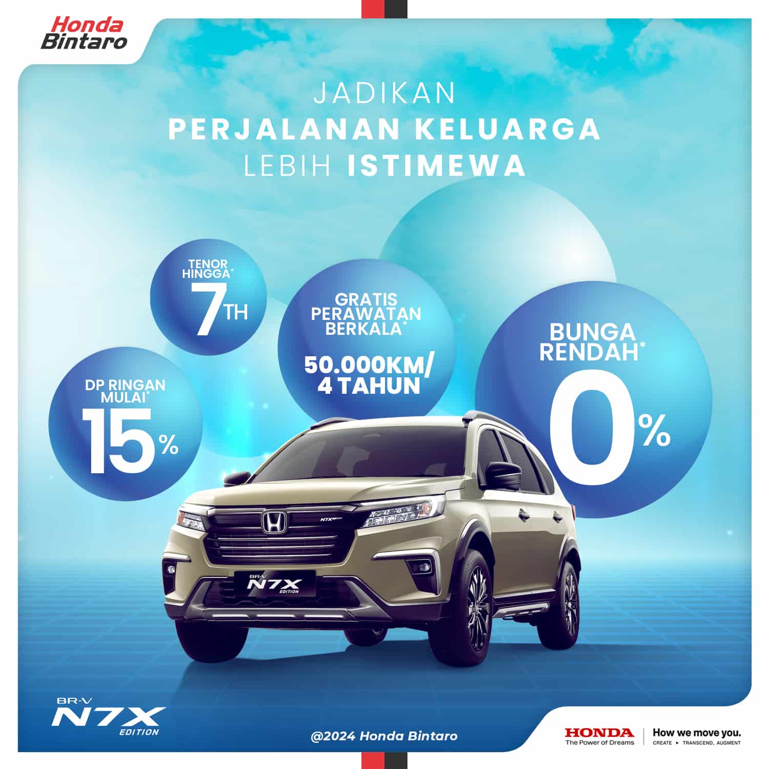 Promo BR-V-N7X-Mei
