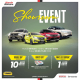 Showroom Event Honda Bintaro - 8 Juni 2024