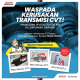 Maintenance Transmisi CVT Mobil Honda