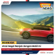 Mengatasi Gagal Nanjak dengan Mobil Front Wheel Drive