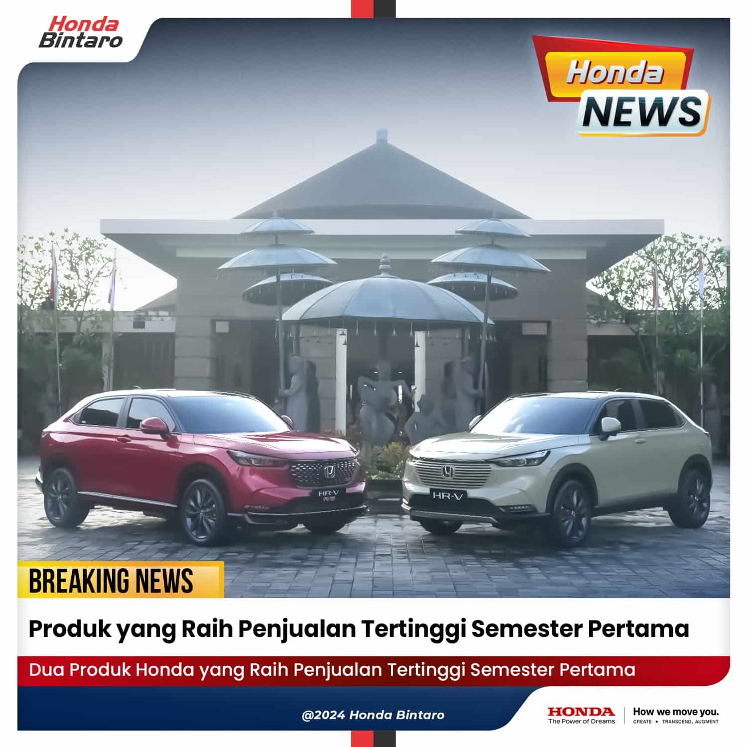 Produk yang Raih Penjualan Tertinggi Semester Pertama Produk yang Raih Penjualan Tinggi Semester Pertama