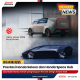 Prestasi Honda Saloon dan Honda Space Hub