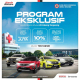 Program Eksklusif Honda Bintaro Khusus IDI Tangerang