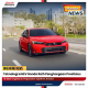 Teknologi eHEV Honda Raih Penghargaan Prestisius