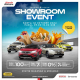Showroom Event Honda Bintaro - 12 Oktober 2024