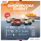 Showroom Event Honda Bintaro - 26 Oktober 2024
