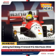 Jelang Seri Balap F1 Grand Prix São Paulo 2024