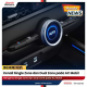 Kenali Single Zone dan Dual Zone pada AC Mobil Honda