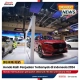 Honda Raih Penjualan Terbanyak di Indonesia tahun 2024