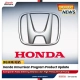 Honda Umumkan Program Product Update