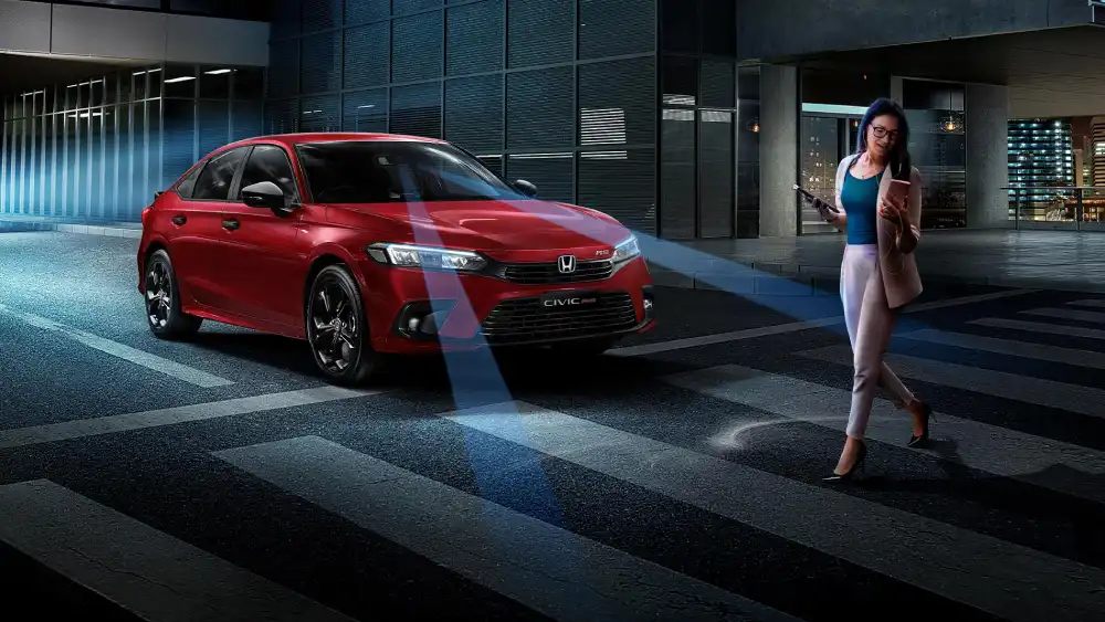 Honda_SENSING