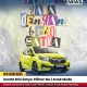 Honda Brio Satya Pilihan No.1 Anak Muda Indonesia