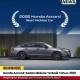 Honda Accord Sedan Midsize Terbaik Tahun 2025