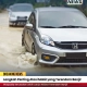 Langkah Penting Atasi Mobil yang Terendam Banjir
