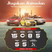 Promo Ramadan Honda Bintaro 2025 Promo Mobil Honda Terbaru Spesial Ramadan 2025