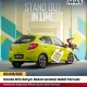 Honda Brio Satya Rekomendasi Mobil Pemula