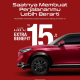 Promo Honda: Saatnya Membuat Perjalananmu Lebih Berarti
