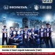 Honda X Team Liquid Indonesia (TLID)