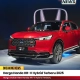 Harga New Honda HR-V Hybrid Terbaru 2025