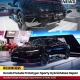 Honda Prelude Prototype: Sporty Hybrid Masa Depan