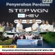 Penyerahan 20 Unit Perdana Honda STEP WGN eHEV