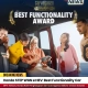 Honda STEP WGN eHEV Best Functionality Car 2025