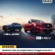 Hybrid dan Turbo, Dua Wajah Performa Tangguh Honda CR‑V