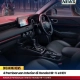 4 Pembaruan Interior di Honda HR-V e:HEV Hai teman Honda! Honda HR-V e:HEV kini hadir dengan serangkaian pembaruan interior yang semakin meningkatkan kenyamanan, kemudahan, serta pengalaman berkendara yang lebih modern. Empat fitur baru ini dirancang untuk mendukung pengemudi dalam berbagai situasi, mulai dari manuver di area padat, perjalanan harian di dalam kota, hingga kenyamanan personal di balik kemudi. 1. New Active Cornering Light Fitur ini memberikan tambahan pencahayaan saat kendaraan berbelok pada kecepatan rendah. Fitur ini akan aktif ketika lampu depan menyala, kecepatan berada di bawah 40 km/jam, dan pengemudi mengaktifkan lampu sein atau memutar setir. Teknologi yang diturunkan dari model Honda kelas atas ini membantu meningkatkan visibilitas di area gelap, terutama saat berkendara stop-and-go di jalan perkotaan. 2. New Reverse Auto Tilt Mirror Fitur menarik ini memudahkan manuver mundur dengan mengarahkan kaca spion kiri secara otomatis ke bawah ketika transmisi berada di posisi R. Fitur ini membantu pengemudi melihat area blind spot di bagian kiri bawah kendaraan, sehingga sangat berguna saat parkir di ruang sempit atau memundurkan mobil dengan presisi. 3. New Driver Power Seat Adjuster Kenyamanan pengemudi semakin ditingkatkan melalui New Driver Power Seat Adjuster. Pengaturan jok elektrik 8 arah ini memungkinkan pengemudi menyesuaikan posisi duduk secara mudah, cepat, dan ergonomis — baik sebelum mulai berkendara maupun setelah tiba di tujuan. 4. New Wireless Charging Fitur New Wireless Charging menghadirkan ruang kabin yang lebih rapi tanpa kabel serta memberikan fleksibilitas saat mengisi daya smartphone yang mendukung teknologi wireless charging. Fitur ini membuat pengalaman berkendara lebih praktis dan bebas gangguan. Dengan keempat pembaruan ini, Honda HR-V e:HEV menawarkan interior yang lebih cerdas, nyaman, dan siap menjawab kebutuhan mobilitas modern. Keempat fitur terbaru ini bisa Anda rasakan melalui layanan test drive Honda HR-V e:HEV di Honda Bintaro. Baca juga: Fitur New Reverse Auto Tilt Mirror di Mobil Honda
