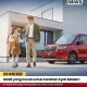 Mobil yang Cocok untuk Karakter Ayah Modern