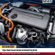 Tips Merawat Baterai Mobil Hybrid Honda