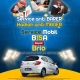 Service Anti Baper - Service Mobil Honda Bisa Dapat Brio!