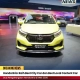 Honda Brio Raih Best City Car dan Best Local Content Car