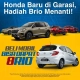 Promo Honda April 2026: Honda Baru di Garasi, Hadiah Brio Menanti!